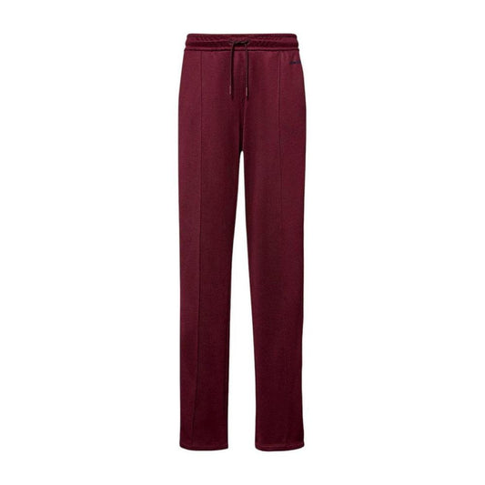Calvin Klein Jeans Bordeaux Cotton Joggers (Pantalones de chándal)