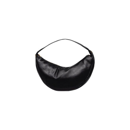 Calvin Klein Sac fourre-tout noir en polyéthylène