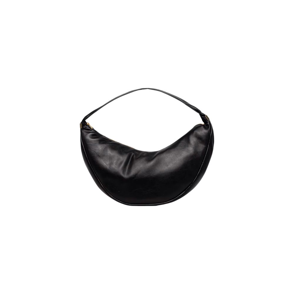 Calvin Klein Sac fourre-tout noir en polyéthylène