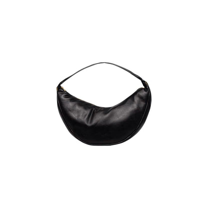 Calvin Klein Sac fourre-tout noir en polyéthylène