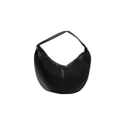 Calvin Klein Sac fourre-tout noir en polyéthylène