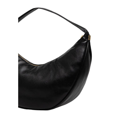 Calvin Klein Sac fourre-tout noir en polyéthylène