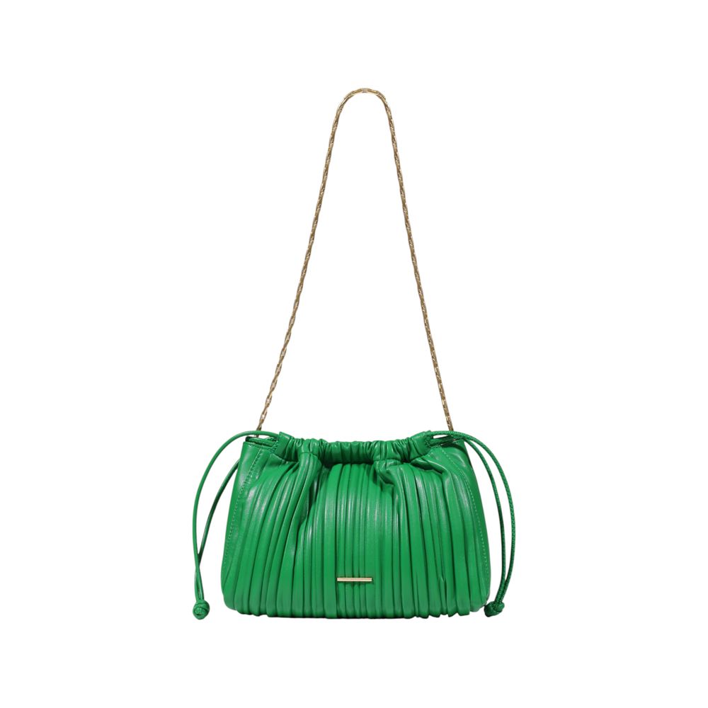 Bolso de mano Calvin Klein de polietileno bicolor