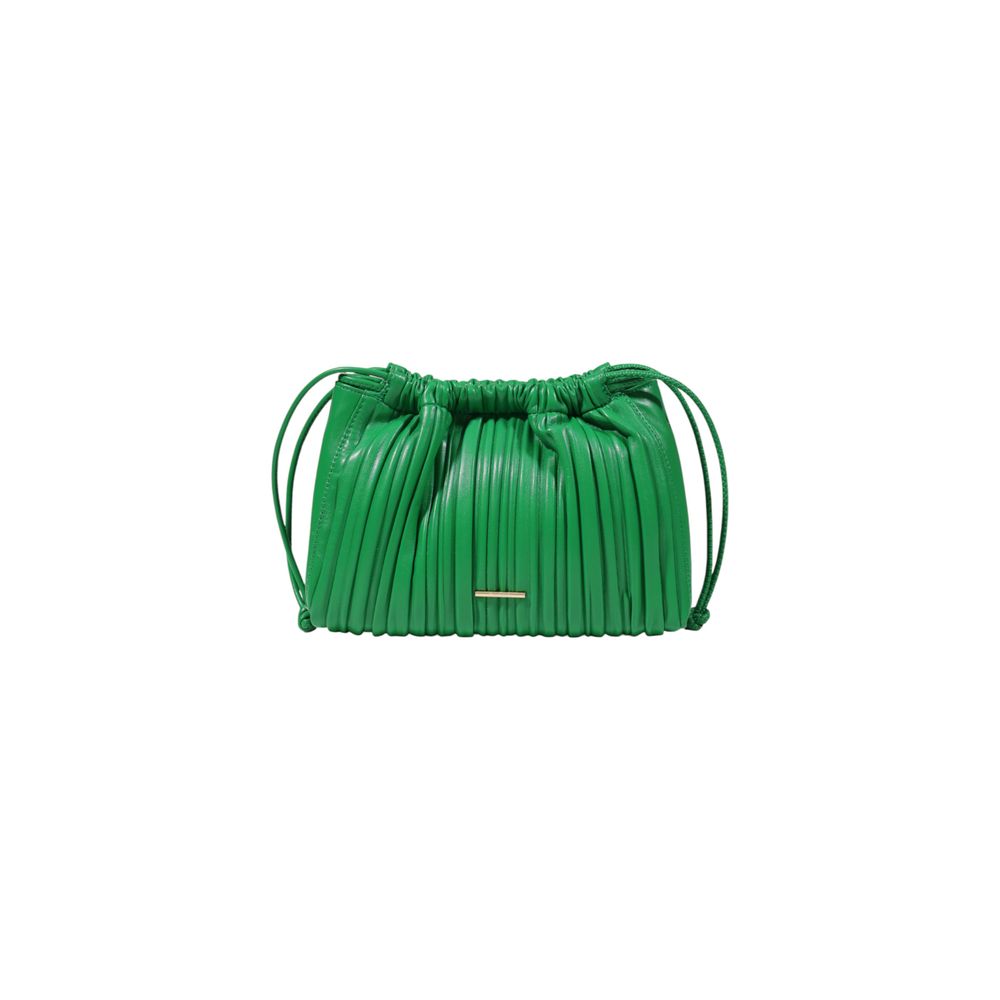 Bolso de mano Calvin Klein de polietileno bicolor