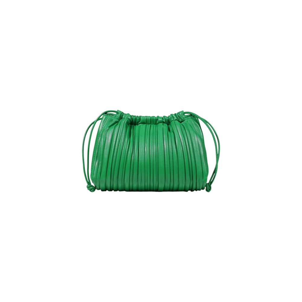 Bolso de mano Calvin Klein de polietileno bicolor