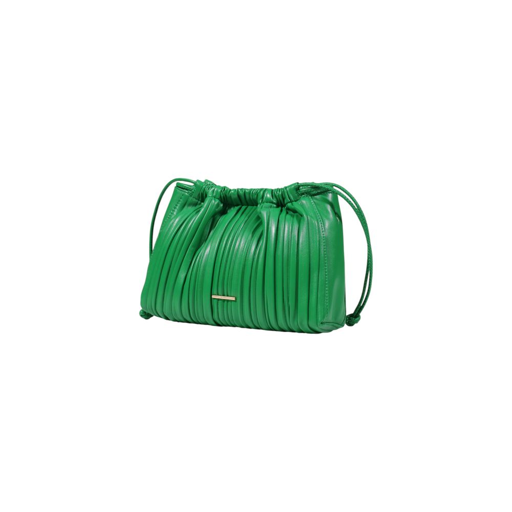 Bolso de mano Calvin Klein de polietileno bicolor