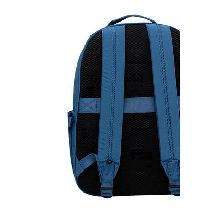 Mochila Calvin Klein De Poliéster Reciclado En Azul