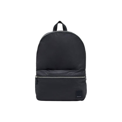 Mochila Armani Exchange De Poliamida Negra Xm000030 Af15129
