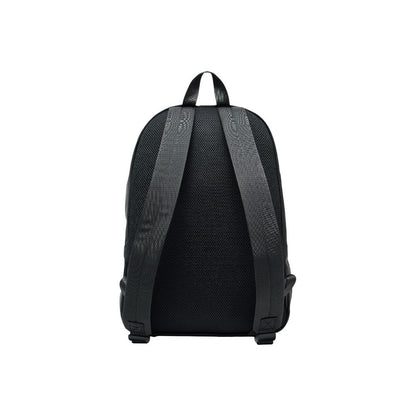 Mochila Armani Exchange De Poliamida Negra Xm000030 Af15129