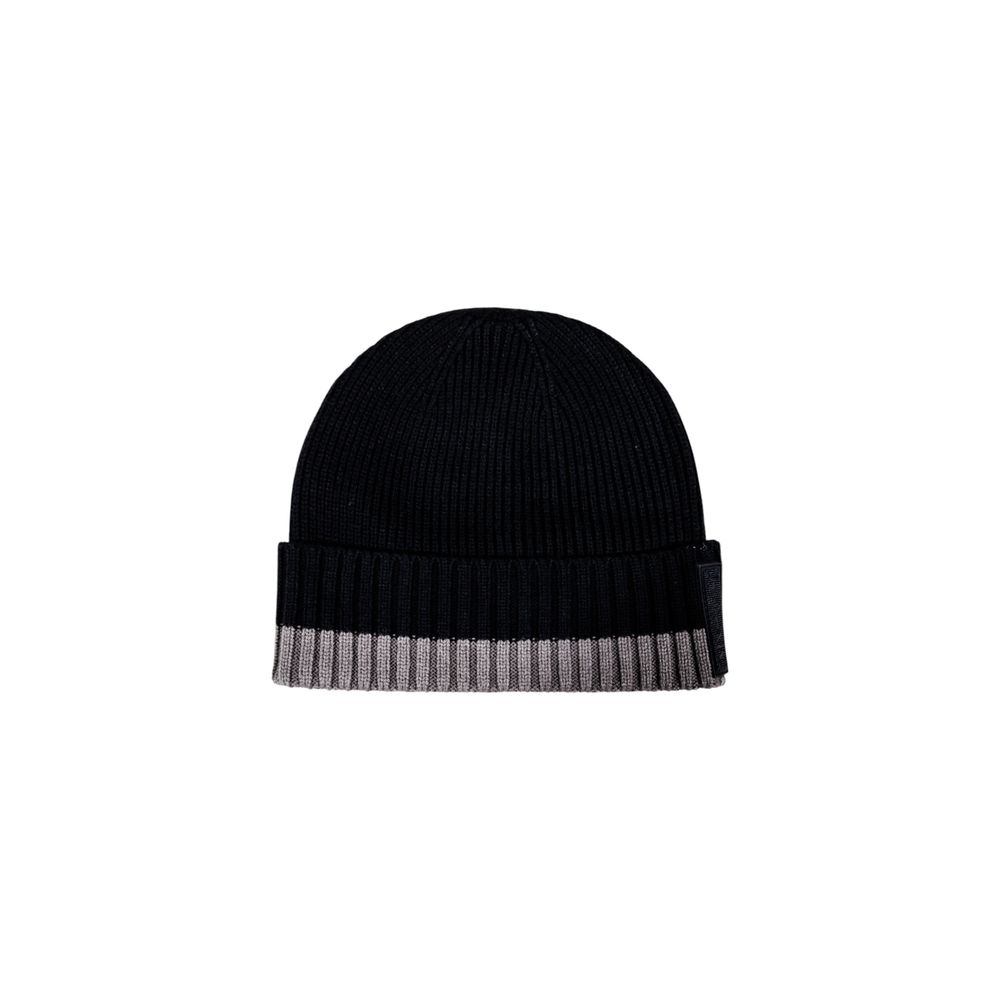 Gorra bicolor Armani Exchange de Marabú (Gorra de béisbol)