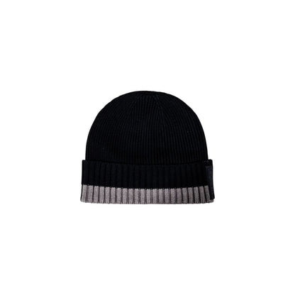 Gorra bicolor Armani Exchange de Marabú (Gorra de béisbol)