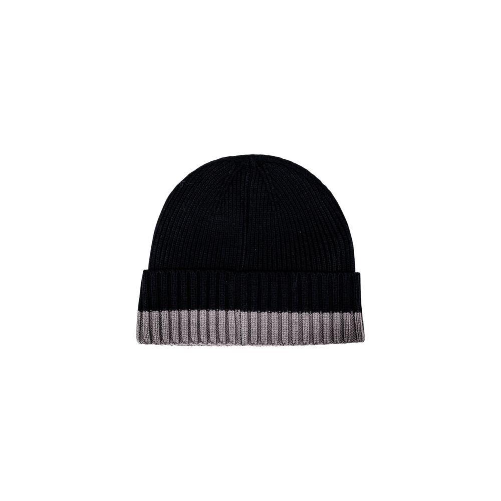 Gorra bicolor Armani Exchange de Marabú (Gorra de béisbol)