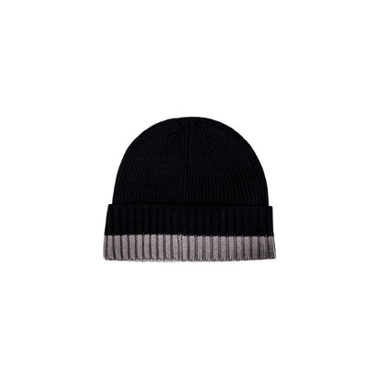 Gorra bicolor Armani Exchange de Marabú (Gorra de béisbol)