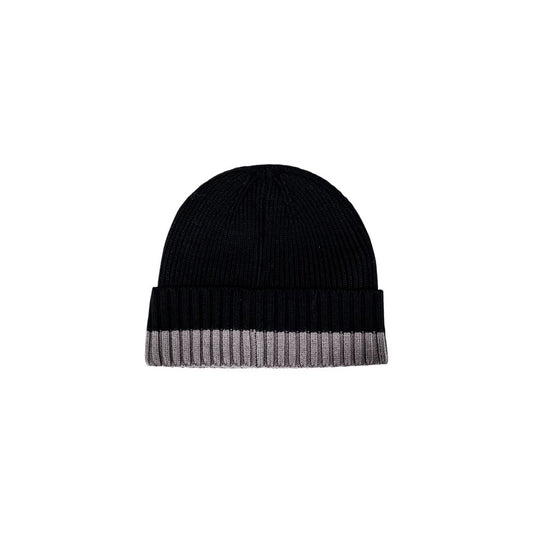 Gorra bicolor Armani Exchange de Marabú (Gorra de béisbol)