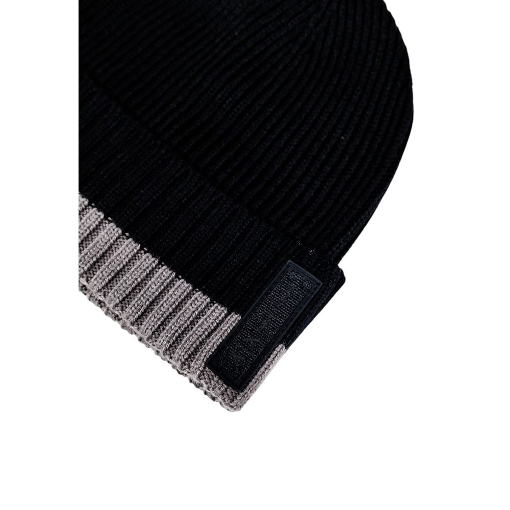 Gorra bicolor Armani Exchange de Marabú (Gorra de béisbol)