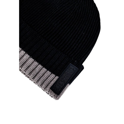 Gorra bicolor Armani Exchange de Marabú (Gorra de béisbol)