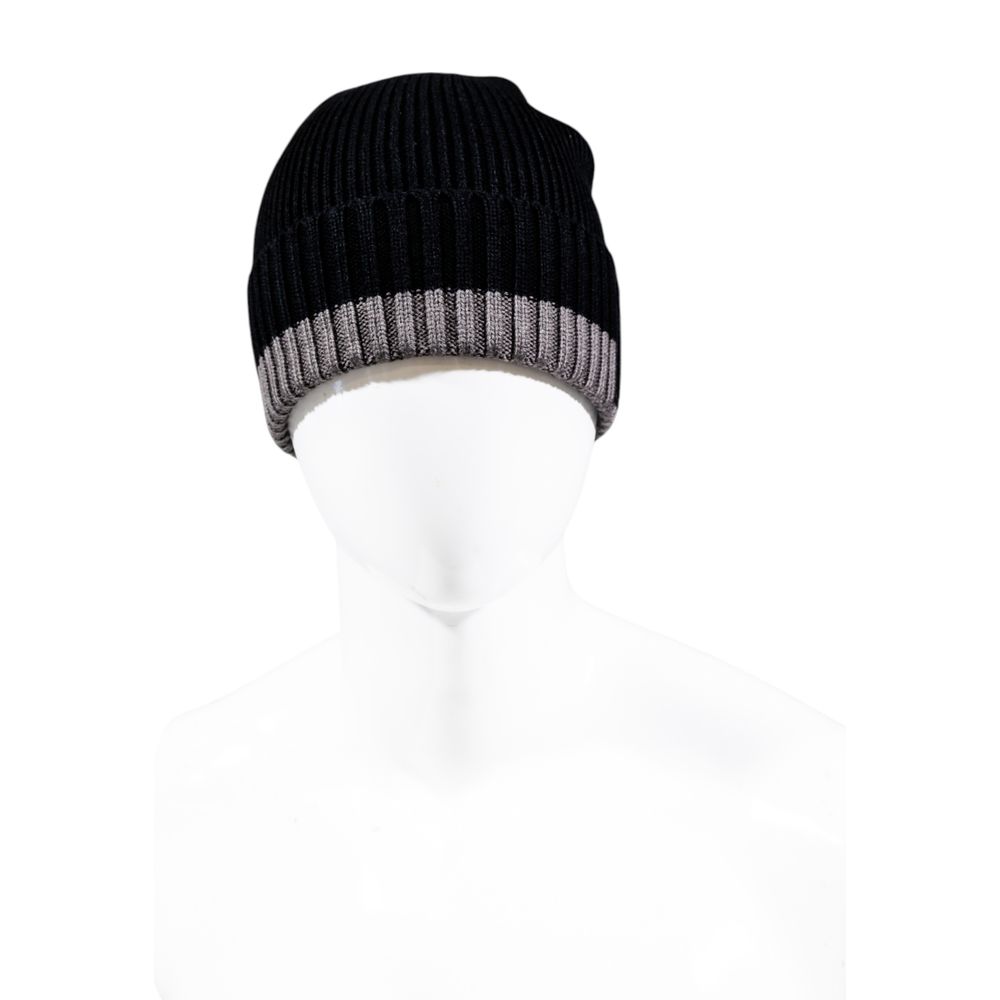 Gorra bicolor Armani Exchange de Marabú (Gorra de béisbol)