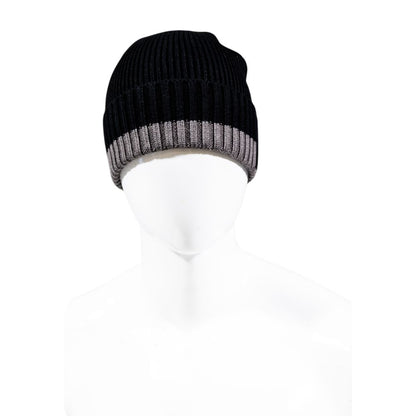 Gorra bicolor Armani Exchange de Marabú (Gorra de béisbol)