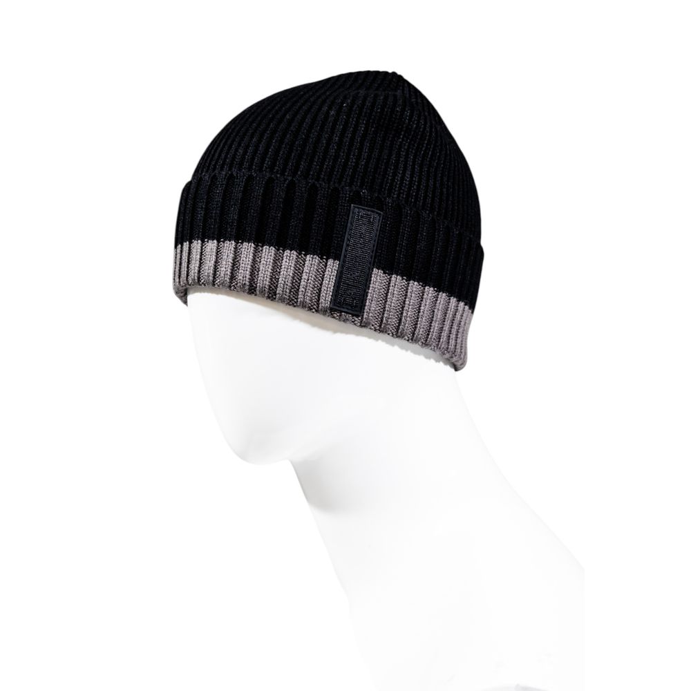 Gorra bicolor Armani Exchange de Marabú (Gorra de béisbol)