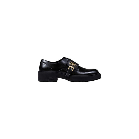 Zapatos de salón Liu Jo negros de piel sintética con plataforma