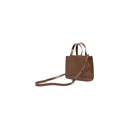 Tommy Hilfiger Jeans Polyethylene Beige Must Mini Tote Bag