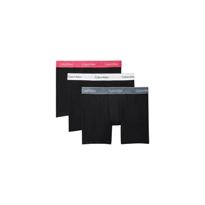 Calzoncillos bóxer de algodón rosa Calvin Klein