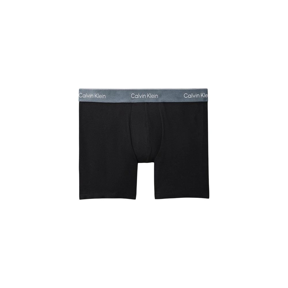 Calzoncillos bóxer de algodón rosa Calvin Klein