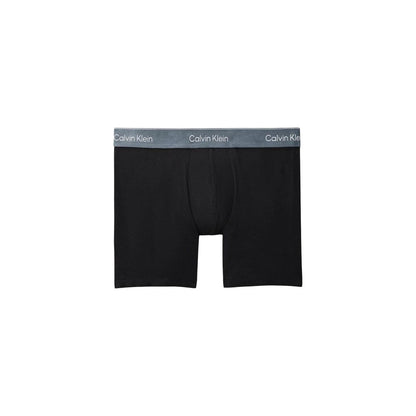 Calzoncillos bóxer de algodón rosa Calvin Klein