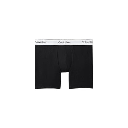 Calzoncillos bóxer de algodón rosa Calvin Klein