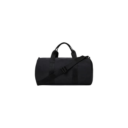 Bolsa Deporte Calvin Klein Negra Poliéster Reciclado