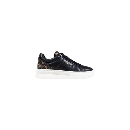 Zapatillas bajas Guess de poliéster bicolor