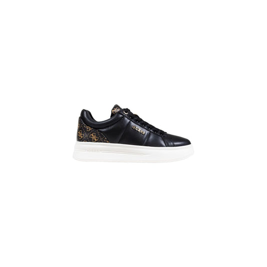 Zapatillas bajas Guess de poliéster bicolor