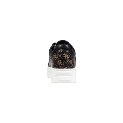 Zapatillas bajas Guess de poliéster bicolor