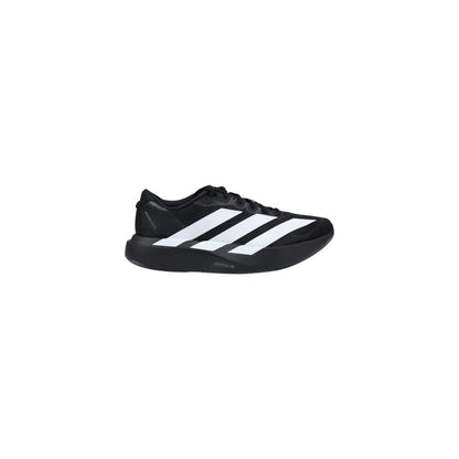 Adidas Originals Synthetic Sneakers - Black Sport Design