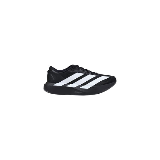 Adidas Originals Zapatillas Sintéticas - Diseño Deportivo Negro
