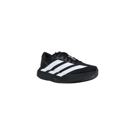 Adidas Originals Zapatillas Sintéticas - Diseño Deportivo Negro