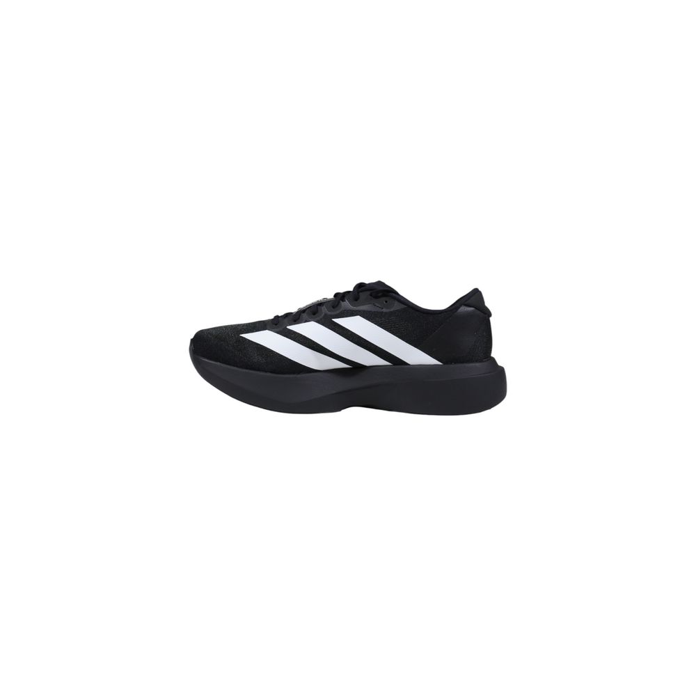 Adidas Originals Synthetic Sneakers - Black Sport Design