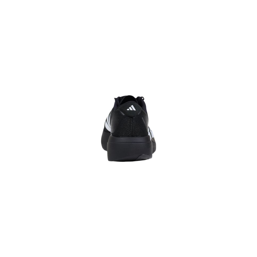Adidas Originals Synthetic Sneakers - Black Sport Design