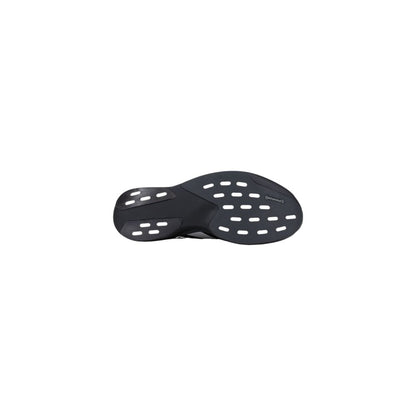 Adidas Originals Synthetic Sneakers - Black Sport Design
