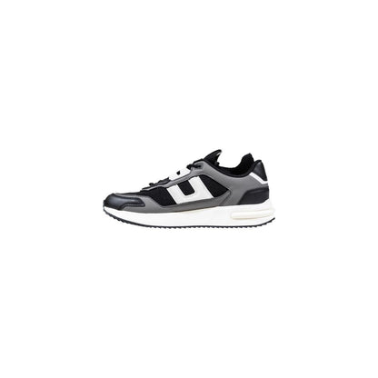 Zapatillas deportivas de poliéster bicolor Armani Exchange