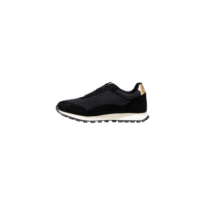 Zapatillas deportivas de poliéster bicolor Armani Exchange
