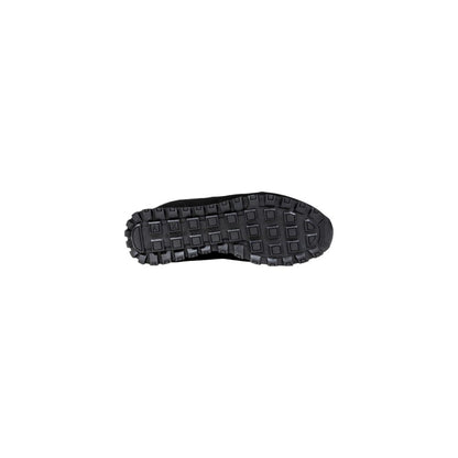 Zapatillas deportivas de poliéster bicolor Armani Exchange