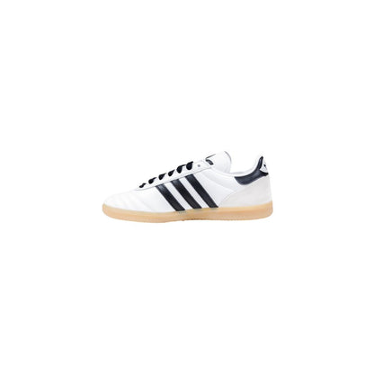 Adidas Originals Samba JQ1327 Black White Faux Leather Sneakers