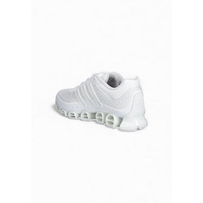 Adidas Originals Megaride White Synthetic Sneakers