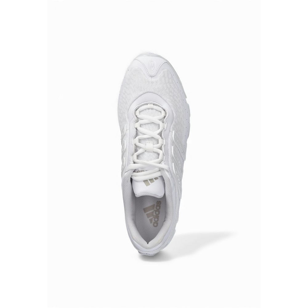 Adidas Originals Megaride White Synthetic Sneakers