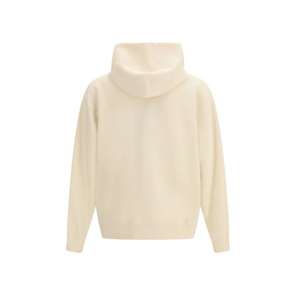 Sudadera Dsquared² de algodón bicolor