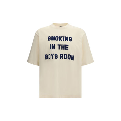 Body Dsquared² en coton beige