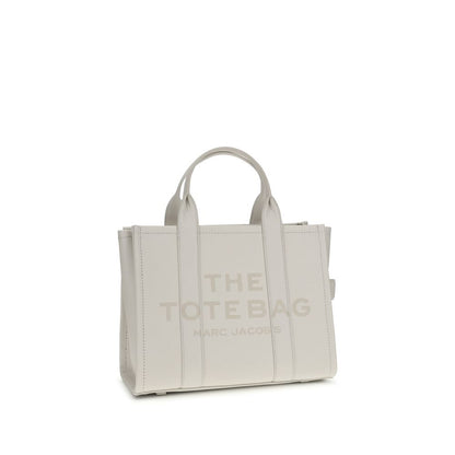 Sac à main Marc Jacobs en cuir de veau blanc Bos Taurus