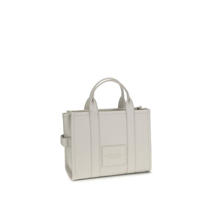 Sac à main Marc Jacobs en cuir de veau blanc Bos Taurus