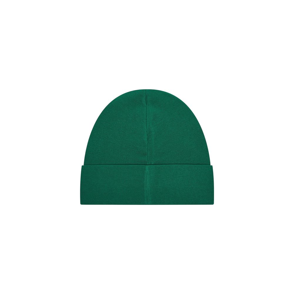 Calvin Klein Two-Tone Viscose Baseball Cap
